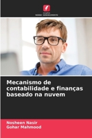 Mecanismo de contabilidade e finanças baseado na nuvem (Portuguese Edition) 6207857275 Book Cover