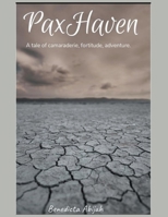 PaxHaven B0CRGVRZTL Book Cover
