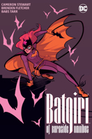 Batgirl of Burnside Omnibus 1779513291 Book Cover