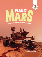 Planet Mars 1835696791 Book Cover