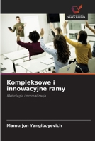 Kompleksowe i innowacyjne ramy 6209262155 Book Cover