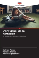 L'art visuel de la narration (French Edition) 6208526922 Book Cover