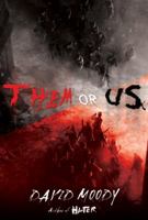 Them or Us 1250008387 Book Cover