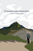 Vi racconto cinquantasei storie B0915HG44H Book Cover
