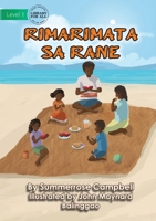 Sunny Day - Rimarimata sa rane 1922750689 Book Cover