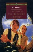 The Story of the Treasure Seekers 1858137950 Book Cover