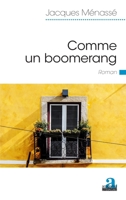 Comme un boomerang (Littératures) (French Edition) 2806106184 Book Cover