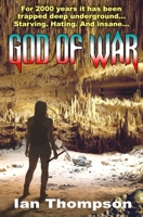 God of War 1535379677 Book Cover