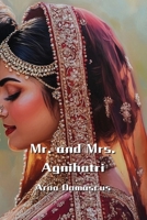 Mr. and Mrs. Agnihotri B0DPN8SB5Y Book Cover