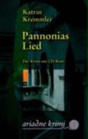 Pannonias Gral 3886198839 Book Cover