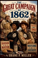 The Great Campaign of 1862 B0H3MNGQTS Book Cover