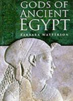 Gods of Ancient Egypt 1858338344 Book Cover