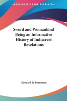 The Sword and Womankind 0766132021 Book Cover