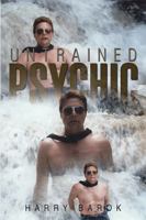 Untrained Psychic 1647492149 Book Cover