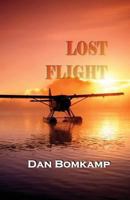 Lost Flight 0974905879 Book Cover