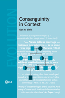 Consanguinity in Context 1108822495 Book Cover