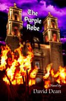 The Purple Robe 0988353741 Book Cover