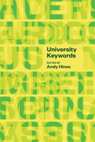 University Keywords (Critical University Studies) 1421452359 Book Cover