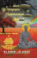 The Holographic Multidimensional Soul B0FW6G2CS1 Book Cover