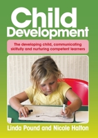 Child Development 192514528X Book Cover