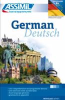 German (livre seul) 2700509722 Book Cover