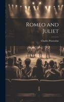 Romeo and Juliet 1377899047 Book Cover
