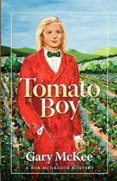 Tomato Boy 0977416151 Book Cover