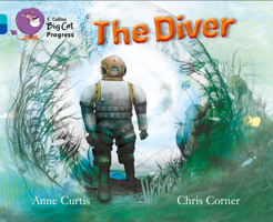 The Diver 0007498462 Book Cover