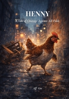 Henny: A Tale of Courage Against All Odds B0GLPN6KYL Book Cover