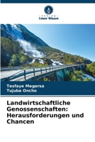 Landwirtschaftliche Genossenschaften: Herausforderungen und Chancen (German Edition) 6209940285 Book Cover