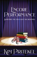 Encore Performance 1952270529 Book Cover