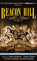 Beacon Hill - Series 1: Episodes 1-4 1531884431 Book Cover