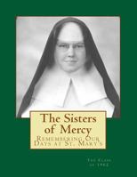 The Sisters of Mercy 1497418836 Book Cover