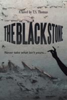 The Black Stone 151449342X Book Cover