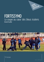 Fortissymo (French Edition) 2342045484 Book Cover