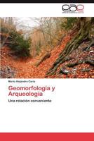 Geomorfologia y Arqueologia 3659036404 Book Cover