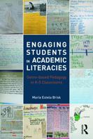 Engaging Students in Academic Literacies: Genre-Based Pedagogy for K-5 Classrooms 0415737044 Book Cover