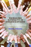 Managing Diversity in Organizations: A Global Perspective 1138917028 Book Cover