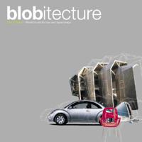 Blobitecture: Waveform Architecture and Digital Design 1592530001 Book Cover