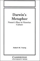 Darwin's Metaphor 0521300835 Book Cover