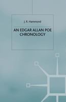 An Edgar Allan Poe Chronology 033369449X Book Cover