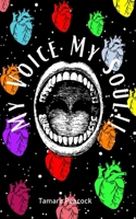 My Voice My Soul!! 9395890819 Book Cover