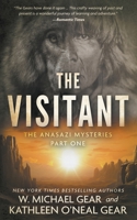 The Visitant: A Native American Historical Mystery Series 1639778314 Book Cover