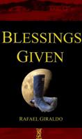 Blessings Given 0615189881 Book Cover