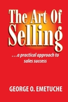 The Art of Selling B08QRXTFL9 Book Cover