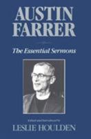 Austin Farrer: The Essential Sermons 1561010421 Book Cover