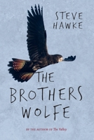 The Brothers Wolfe 1760992267 Book Cover