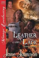 Leather and Lace 1627409394 Book Cover