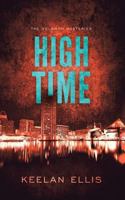 High Time 1949340708 Book Cover