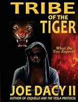 Tribe of the Tiger 1986697894 Book Cover